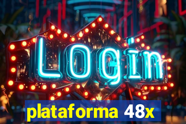 plataforma 48x